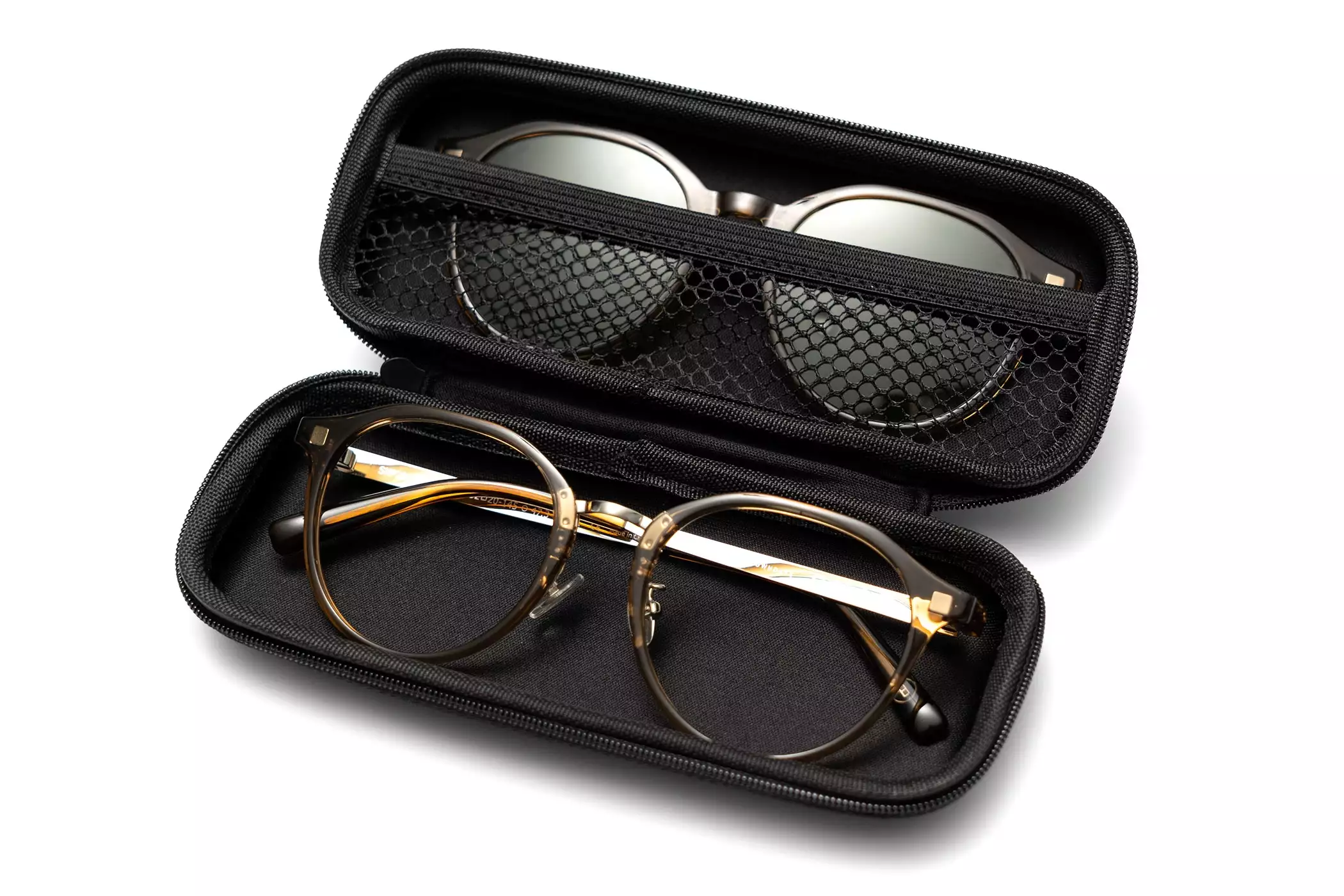 Eyeglasses OWNDAYS SNAP SNP1018N-3S  Gold