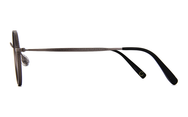 Eyeglasses John Dillinger JD1024K-9A  Gun