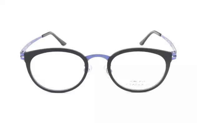 Eyeglasses AIR FIT AF1001-K  Matte Blue