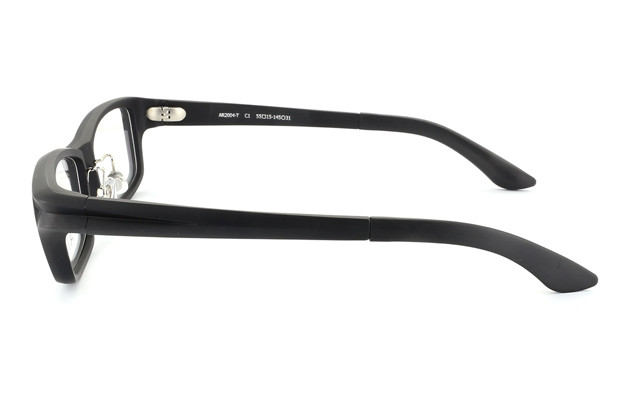 Eyeglasses AIR For Men AR2004-T  Matte Black