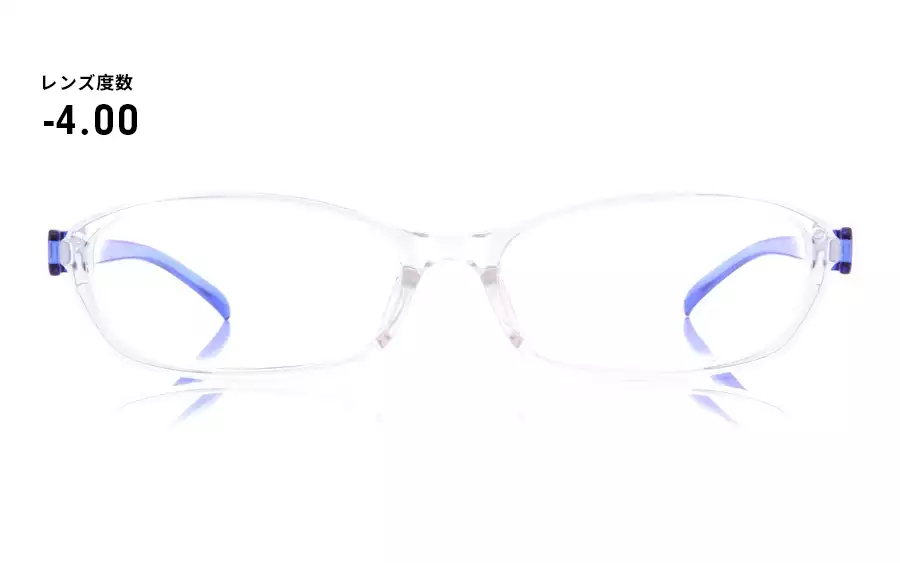 Eyeglasses
                          サウナメガネ
                          SA2001T-1S_40
                          