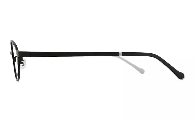 Eyeglasses Calmo CL1004Q-8A  Black