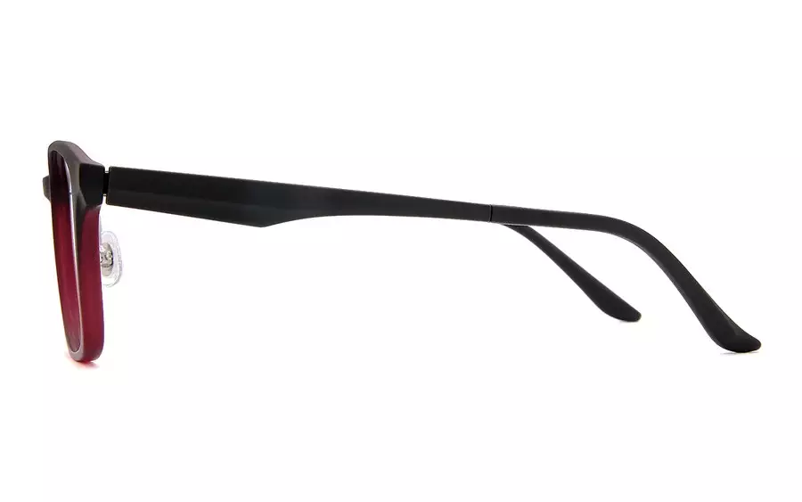 Eyeglasses AIR Ultem AU2076Q-0S  Matte Black