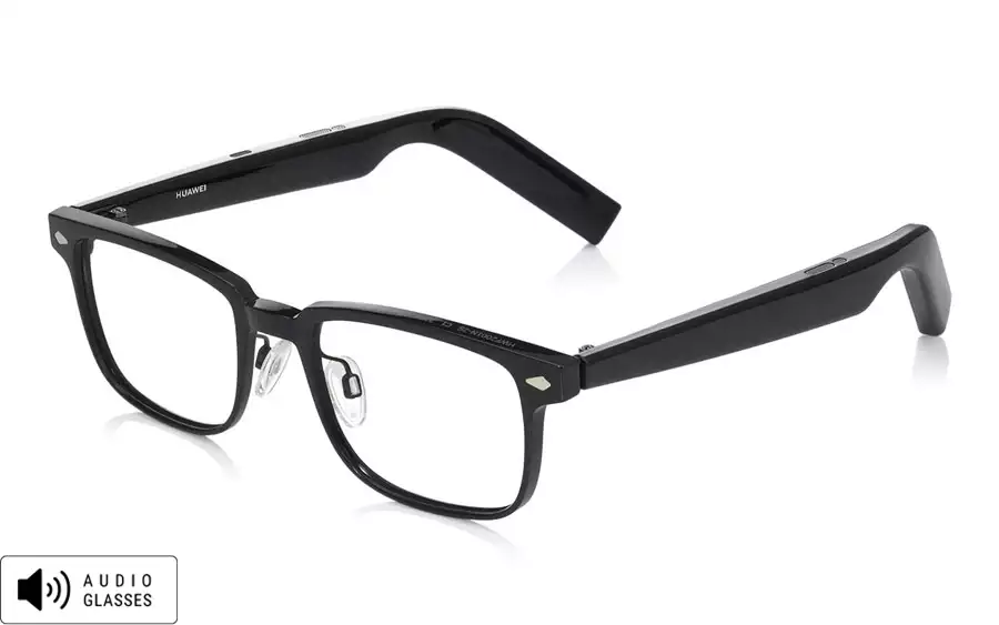 Eyeglasses
                          OWNDAYS × HUAWEI Eyewear
                          HW2001-2S
                          
