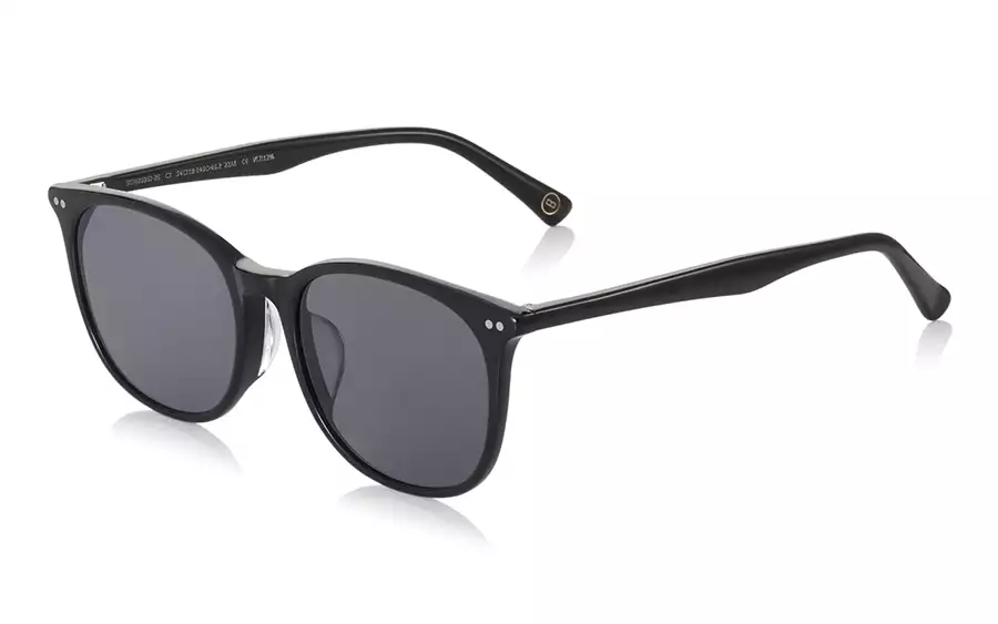 Sunglasses OWNDAYS SUN8006J-2S  Black