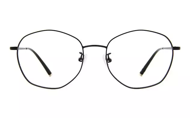 Eyeglasses +NICHE NC3012K-0S  Matte Black