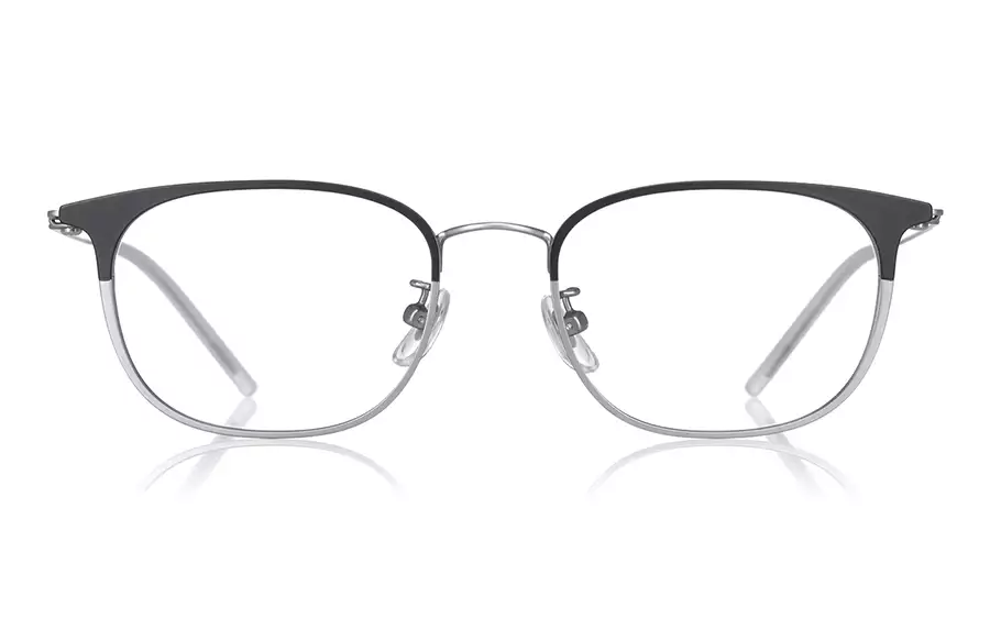 Eyeglasses AIR FIT AF1030G-2A  Black