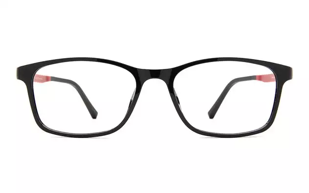 Eyeglasses eco²xy ECO2016K-0S  Black