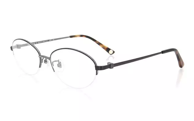 Eyeglasses Amber CL1011G-0S  ブラック