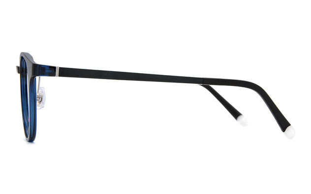 Eyeglasses AIR Ultem AU2075K-0S  Navy