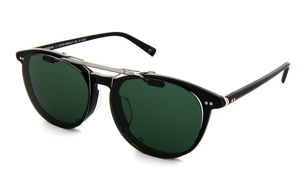 Sunglasses +NICHE NC2006B-9S  Black
