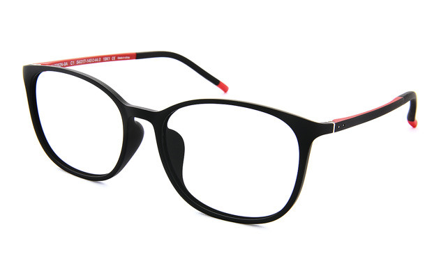 Eyeglasses AIR Ultem AU2062N-9A  Mat Black