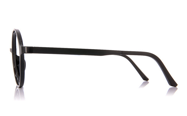 Eyeglasses eco²xy ECO2017K-0A  Black