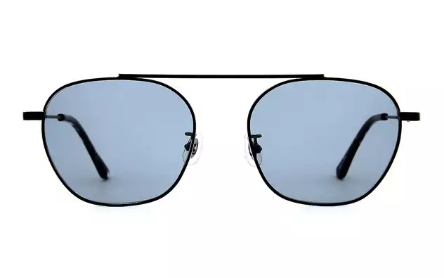 Sunglasses OWNDAYS SUN1055B-0S  Matte Black