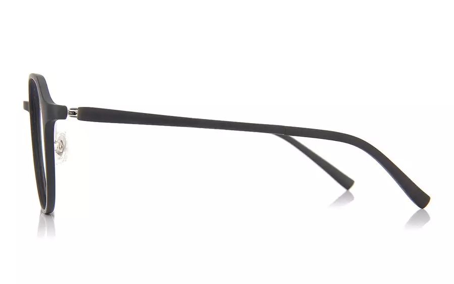 Eyeglasses AIR Ultem AU2090T-1A  マットブラック