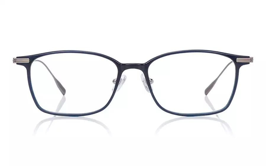 Eyeglasses AIR Ultem AU2085W-1S  Blue