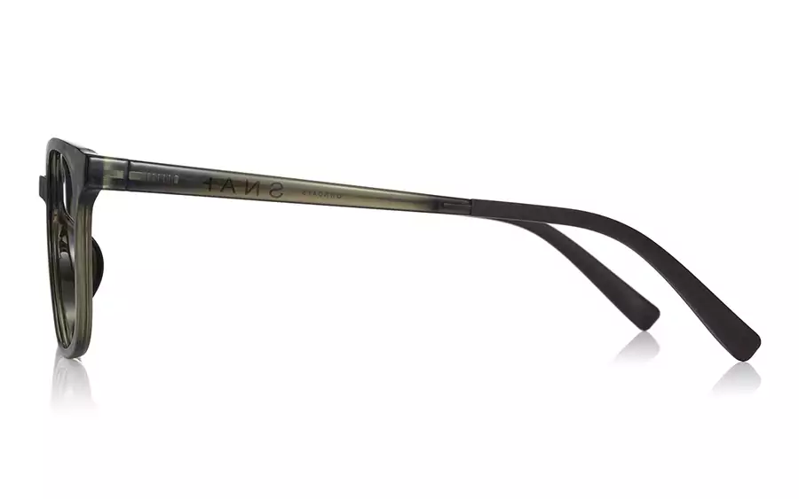 Eyeglasses OWNDAYS SNAP SNP2013N-2S  Khaki