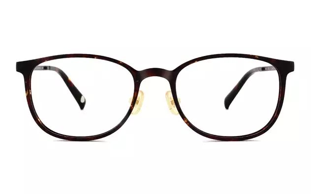 Eyeglasses Graph Belle GB2019N-8A  Brown Demi