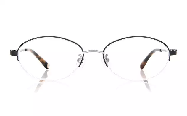 Eyeglasses Amber CL1011G-0S  ブラック