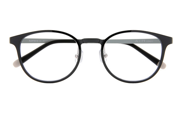Eyeglasses AIR Ultem AU2075K-0S  Black