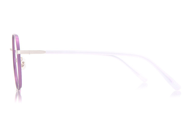 Eyeglasses lillybell LB1010G-0S  Purple