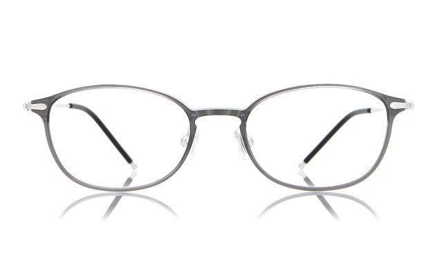 Eyeglasses AIR Ultem Classic AU2081T-0S  Gray