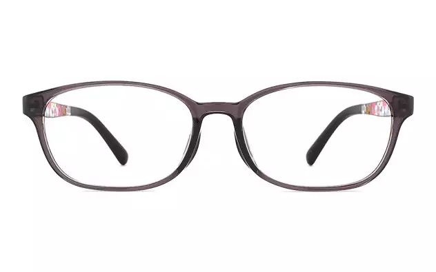 Eyeglasses FUWA CELLU FC2014T-8A  グレー