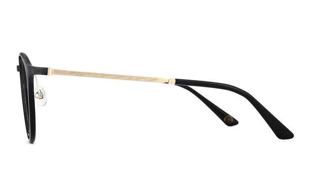 Eyeglasses AIR Ultem Classic AU2051T-8A  Black