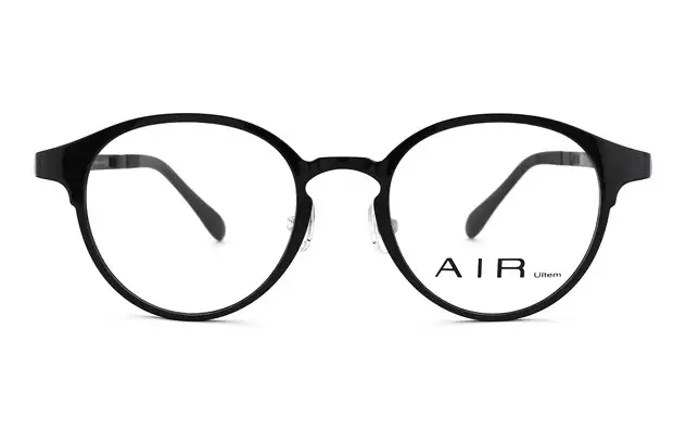 Eyeglasses AIR Ultem AU2025-T  Black