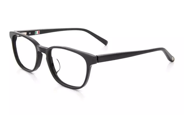 Eyeglasses OWNDAYS RZJ2002T-1S  Black