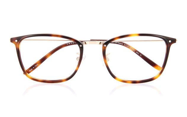 Eyeglasses Graph Belle GB2033B-1S  Brown Demi