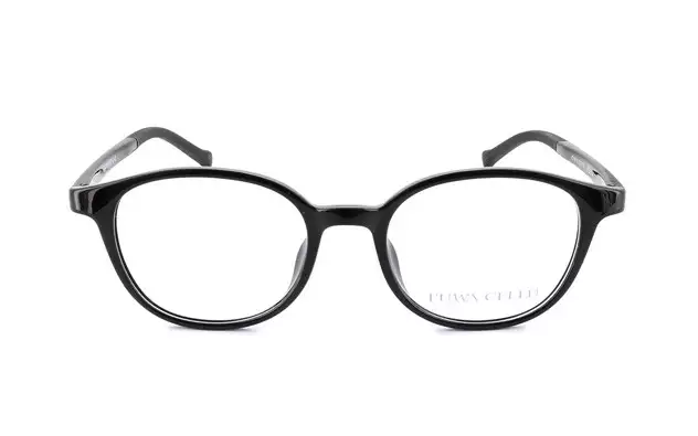 Eyeglasses FUWA CELLU FC2003-T  Black