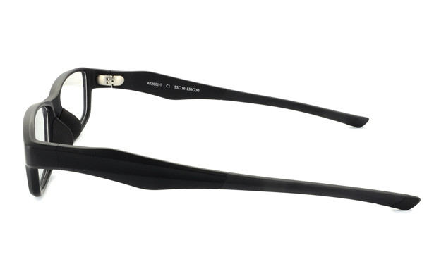 Eyeglasses AIR For Men AR2001-T  マットブラック