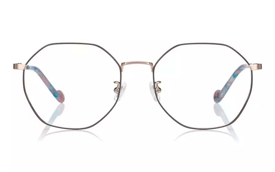 Eyeglasses
                          Cinnamoroll × OWNDAYS
                          SR1003B-1A
                          