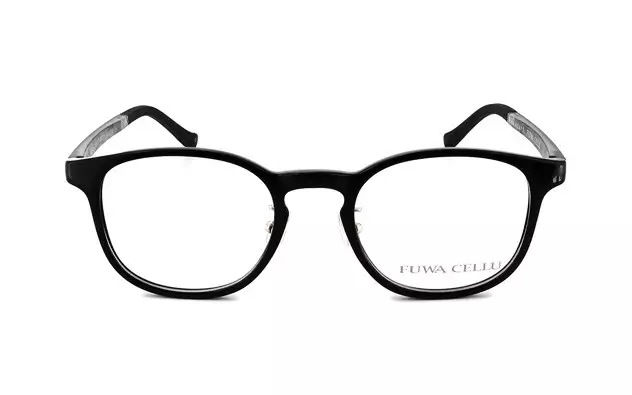 Eyeglasses
                          FUWA CELLU
                          FC2004-T
                          