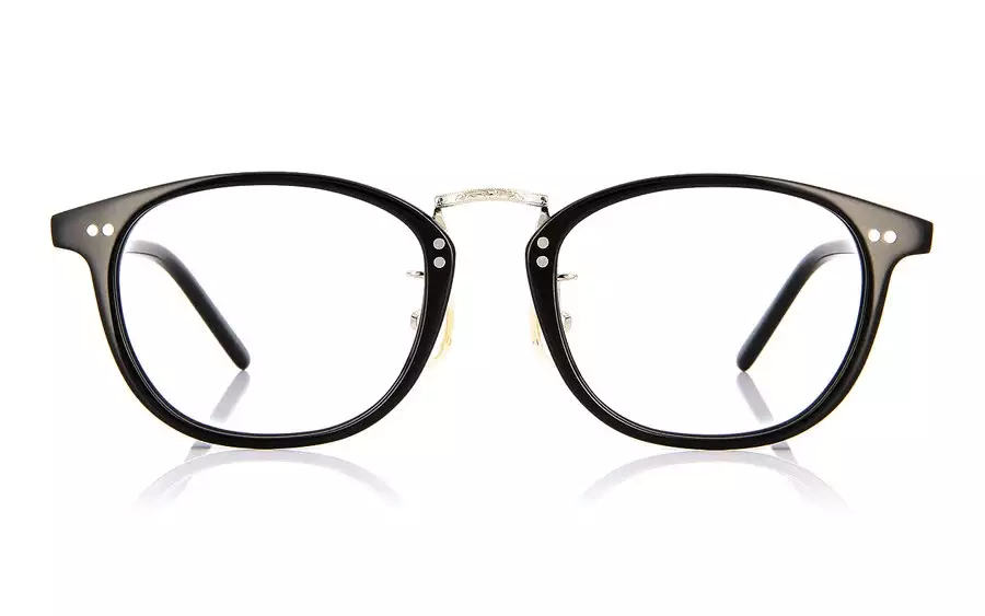 Eyeglasses
                          mi-mollet × OWNDAYS
                          MI2002J-1A
                          