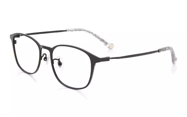 Eyeglasses Junni JU1019G-1S  ブラック