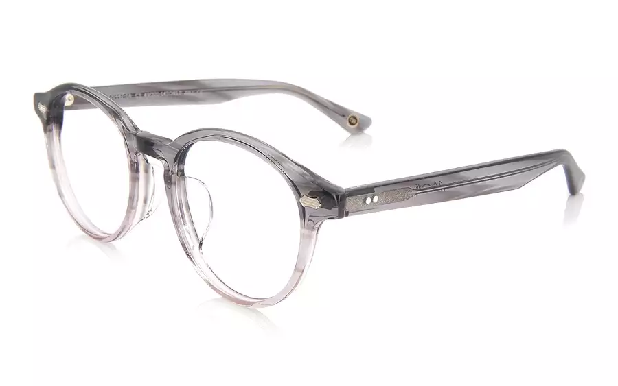 Eyeglasses John Dillinger JD2044J-1A  Gray Demi