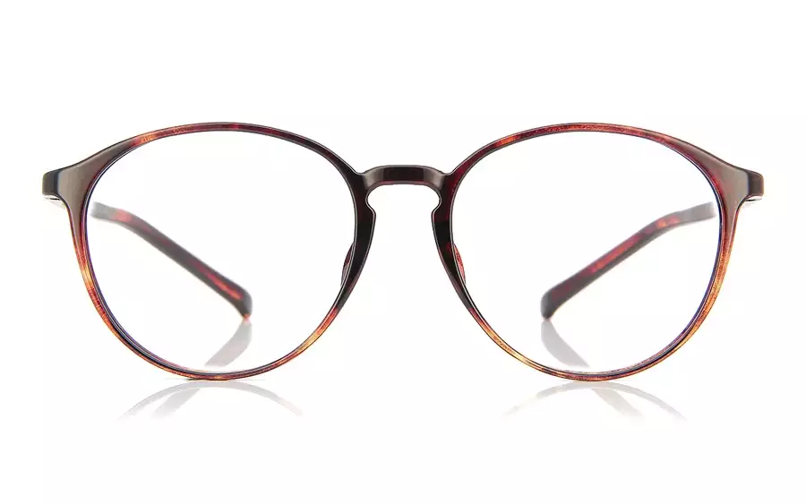 Eyeglasses OWNDAYS+ OR2064L-2S  Brown Demi