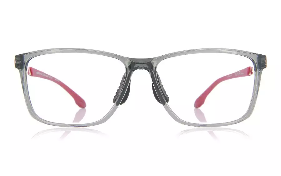 Eyeglasses AIR For Men AR2034T-1A  Clear Gray