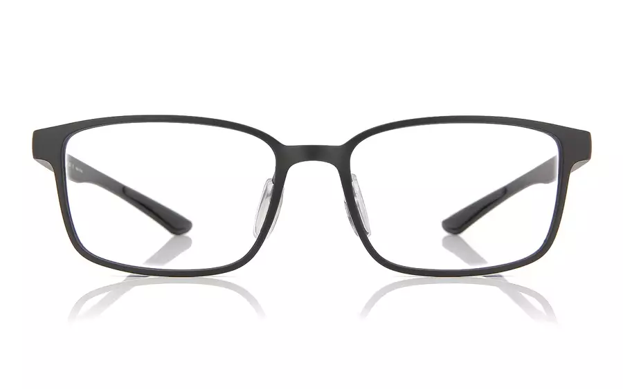 Eyeglasses OWNDAYS OR2066T-2S  Matte Black