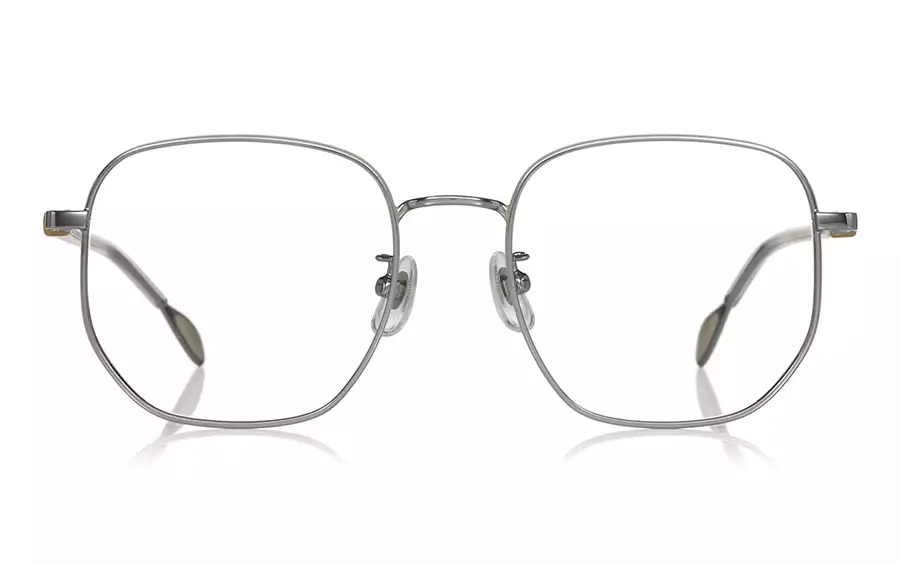 Eyeglasses lillybell LB1016G-3S  Silver
