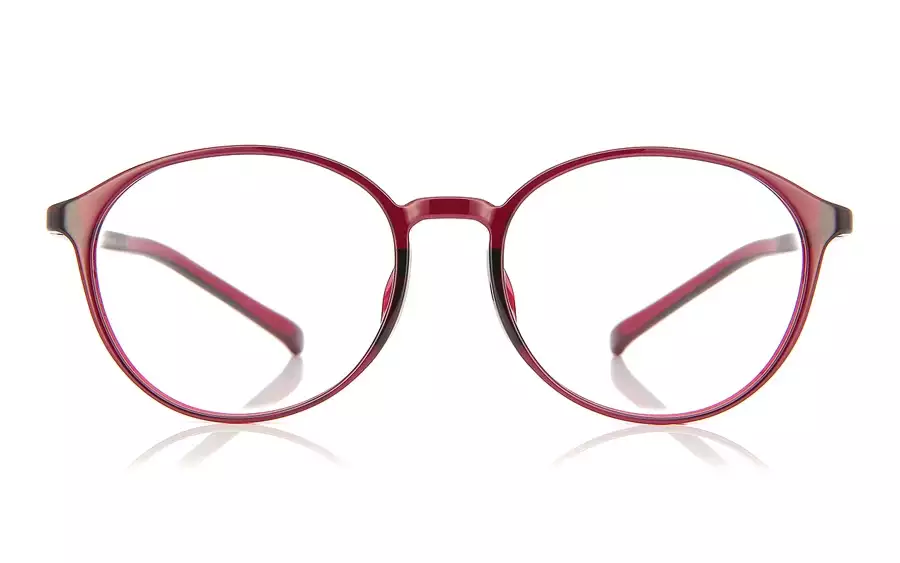 Eyeglasses OWNDAYS+ OR2065L-2S  Wine