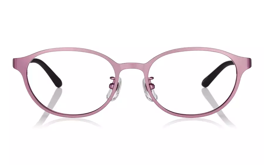 Eyeglasses OWNDAYS OR1052X-2A  Matte  Pink