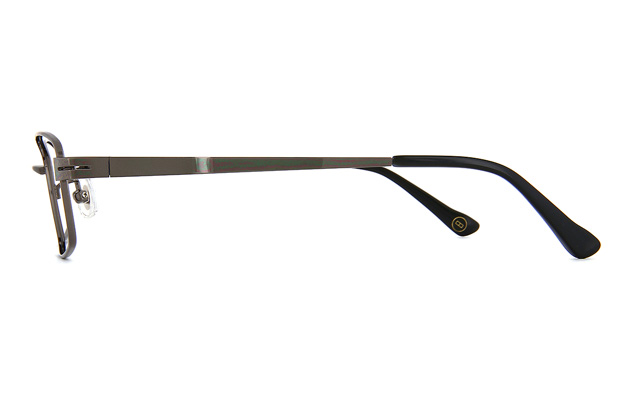 Eyeglasses OWNDAYS OR1037T-9S  ガン