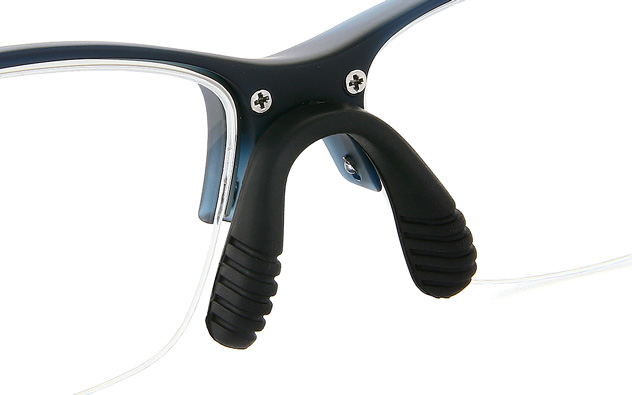 Eyeglasses AIR For Men AR2027T-9S  マットネイビー