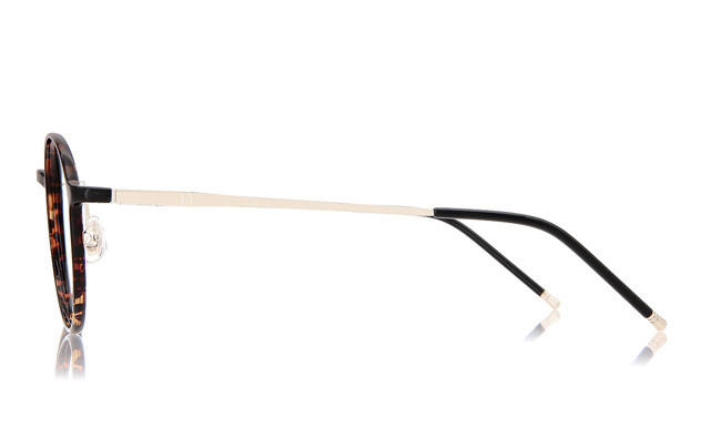 Eyeglasses AIR Ultem Classic AU2083T-0S  ブラウンデミ