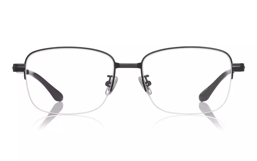 Eyeglasses Based BA1034G-2S  Black