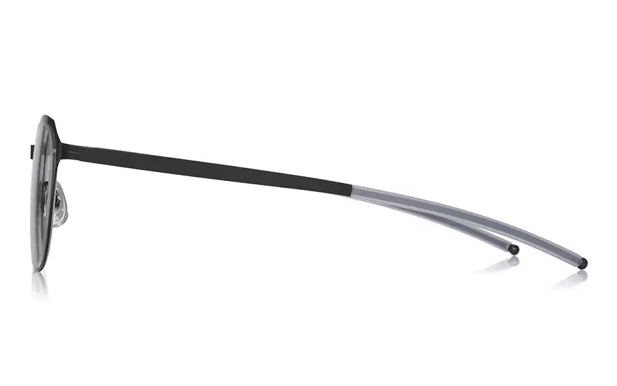 Eyeglasses AIR FIT EUAF109G-2A  Black