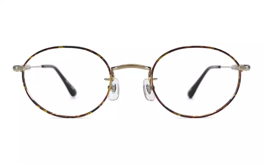 Eyeglasses OWNDAYS ODL1019T-1S  Gold